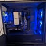 1440p Gaming PC RX 9060 XT 8 GB-Ryzen 5 5600x-32 GB DDR4 3200-1 TB NVME