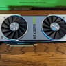 NVIDIA GeForce RTX 2070 Super Founders Edition Graphics Card/GPU