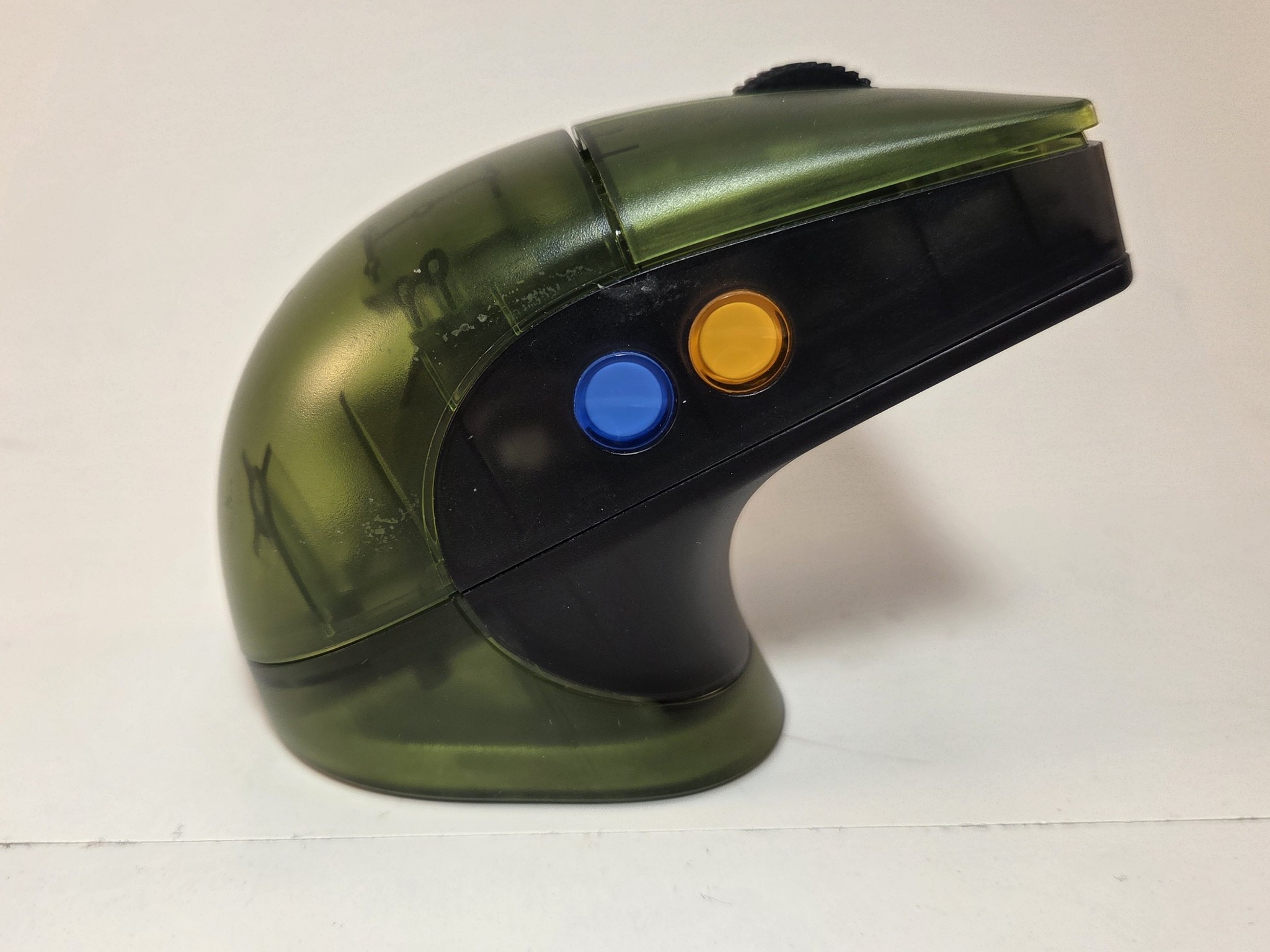 8bitdo Retro R8 Retro Mouse Xbox Theme