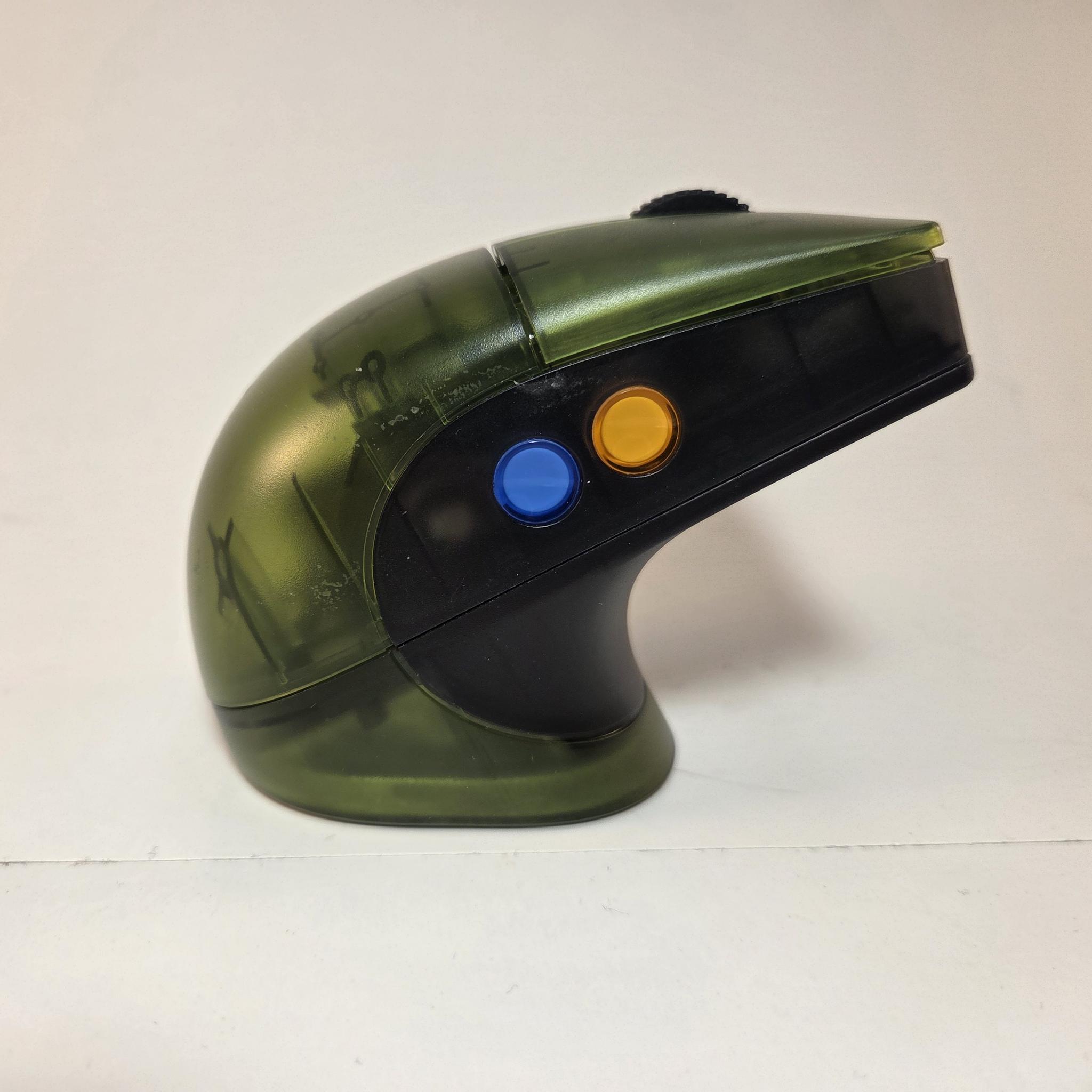 8bitdo Retro R8 Retro Mouse Xbox Theme
