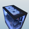 🤍 White RTX 3070 Gaming PC | i7-10700F | High FPS Beast