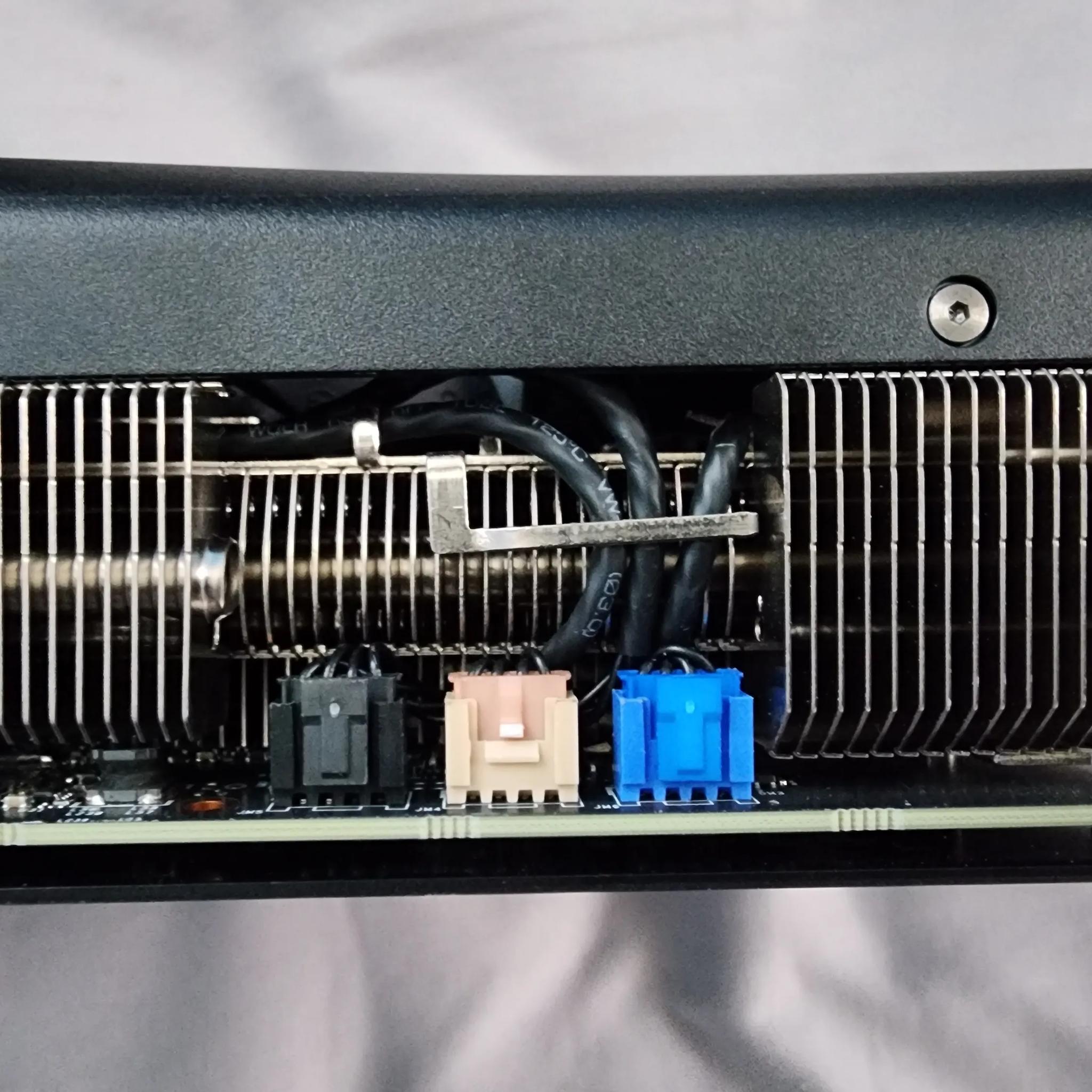 RTX 3080 (10GB) EVGA FTW3 Ultra