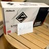 ASRock Steel Legend White RX 9070XT