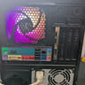 THE CUBE | Scratch and Dent | Budget NAS/Server/HTPC | i5-3470, 2GB AMD, 16GB RAM, 512GB SSD, Win10