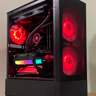 Sparkle ✨ , RTX 3070, Ryzen 7 3800x High-End Gaming PC 