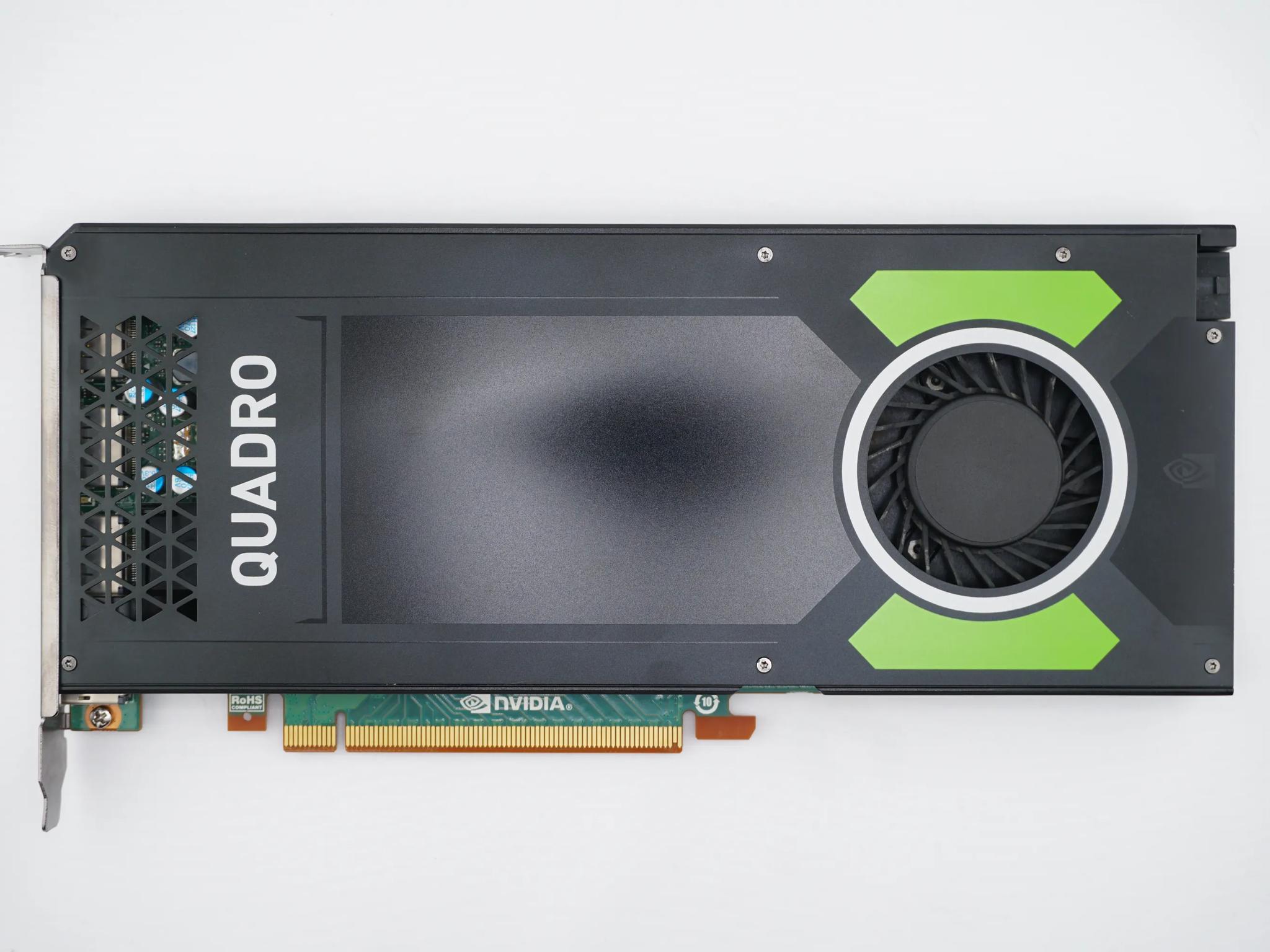 NVIDIA Quadro M4000 8GB GDDR5