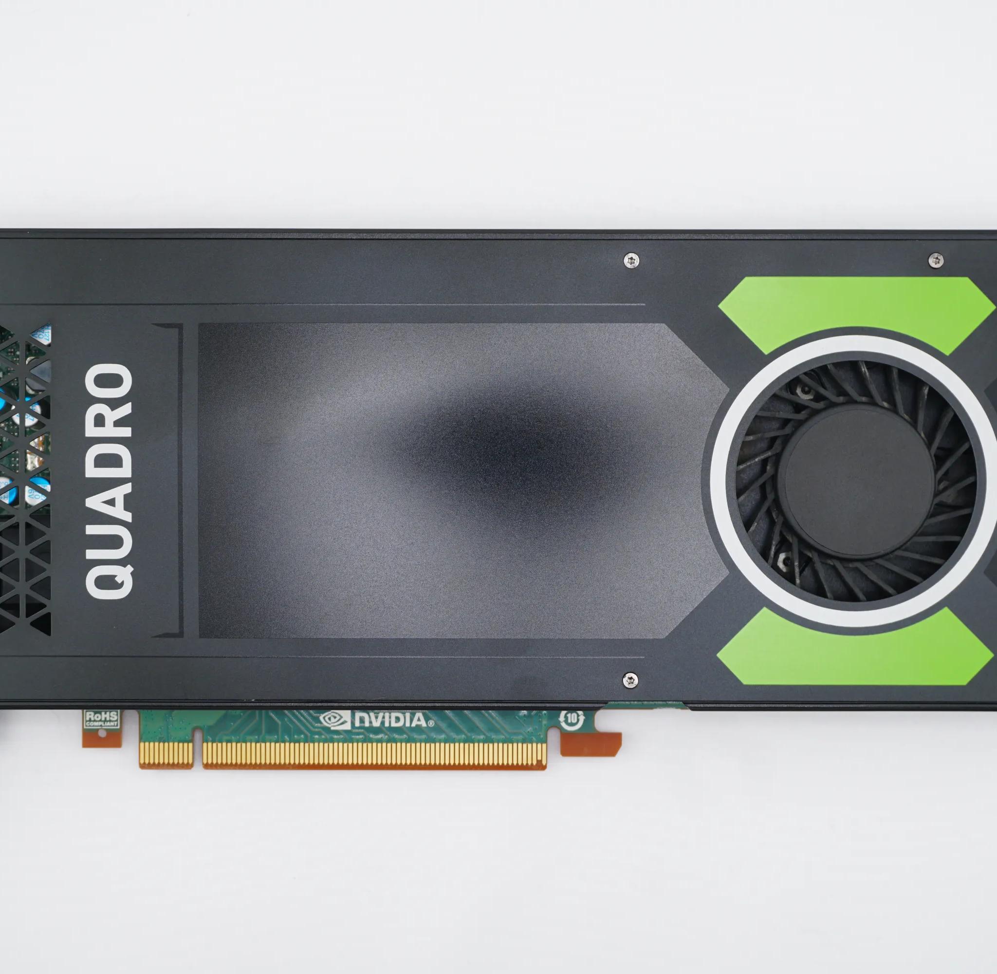 NVIDIA Quadro M4000 8GB GDDR5