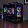 Gaming PC - RTX 4060, Core i5-13400F, 16GB RAM, 1TB NVMe SSD