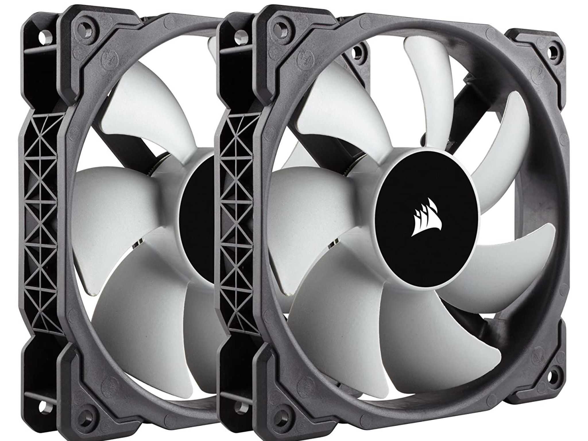 5 pack Corsair ML120MM Case Fans
