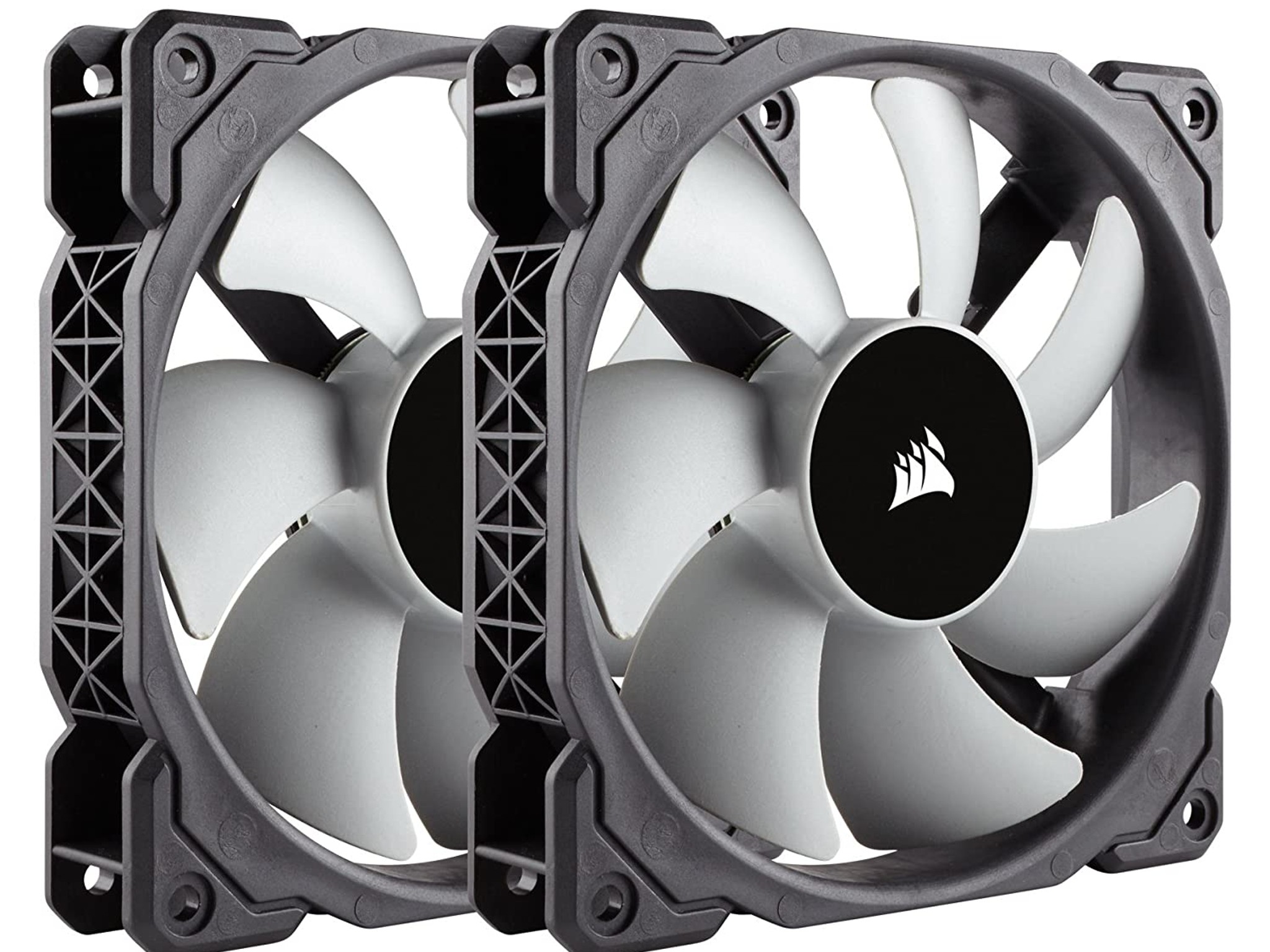 5 pack Corsair ML120MM Case Fans