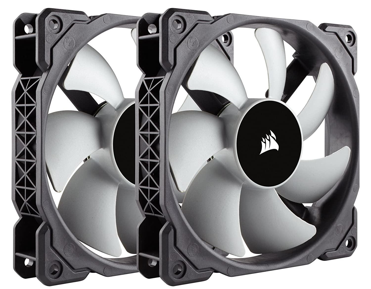 5 pack Corsair ML120MM Case Fans