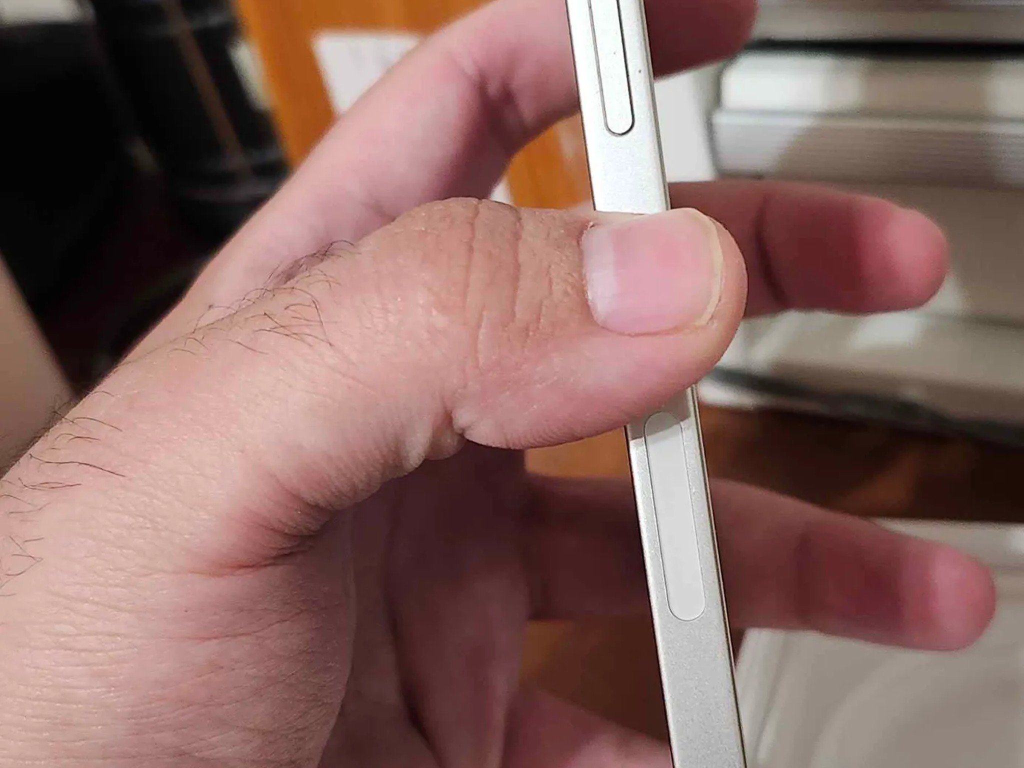 Iphone 12 White (Unlocked)