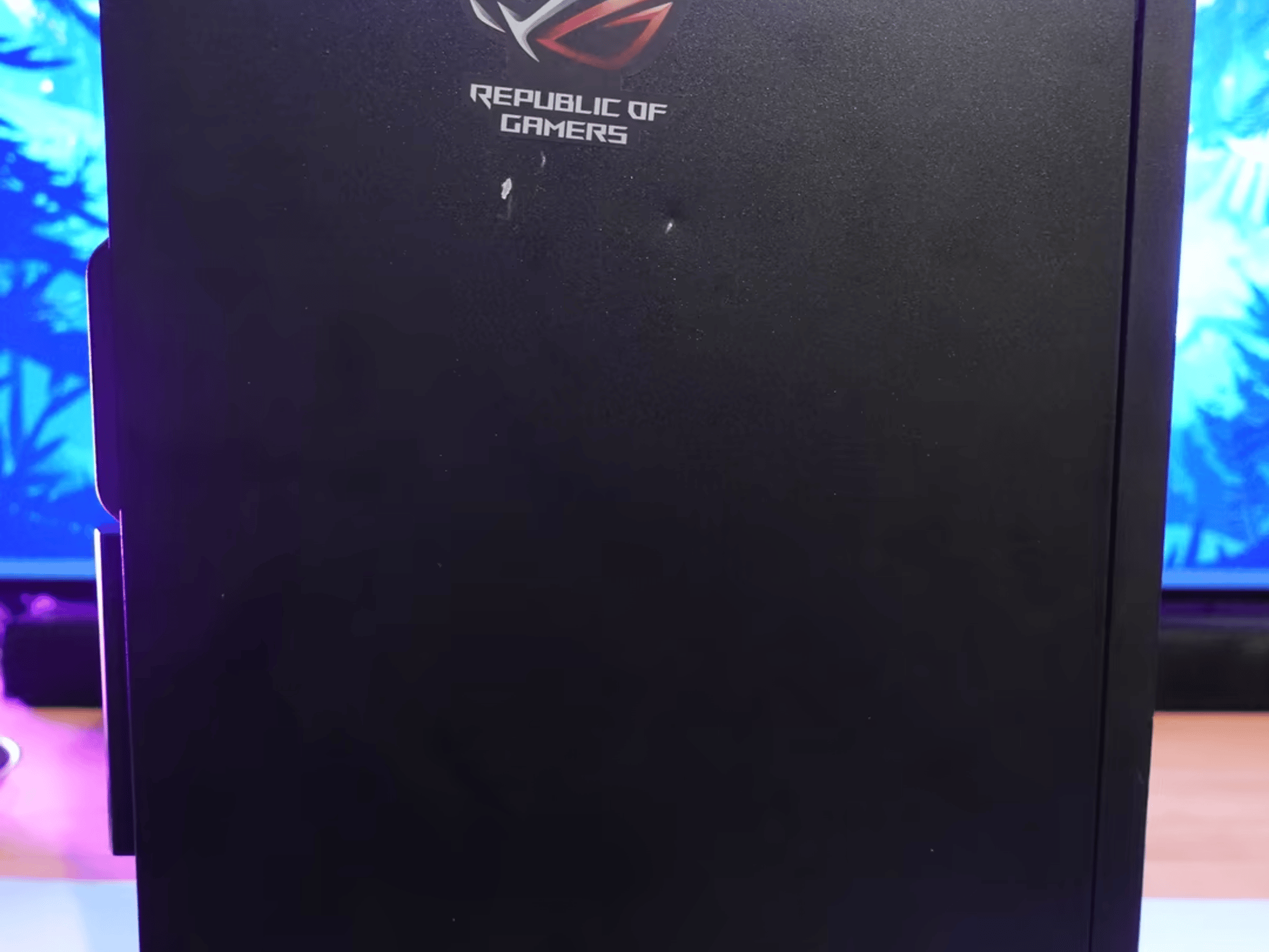 "Gaming" Computer - i5 6400, R5 340x, Wifi