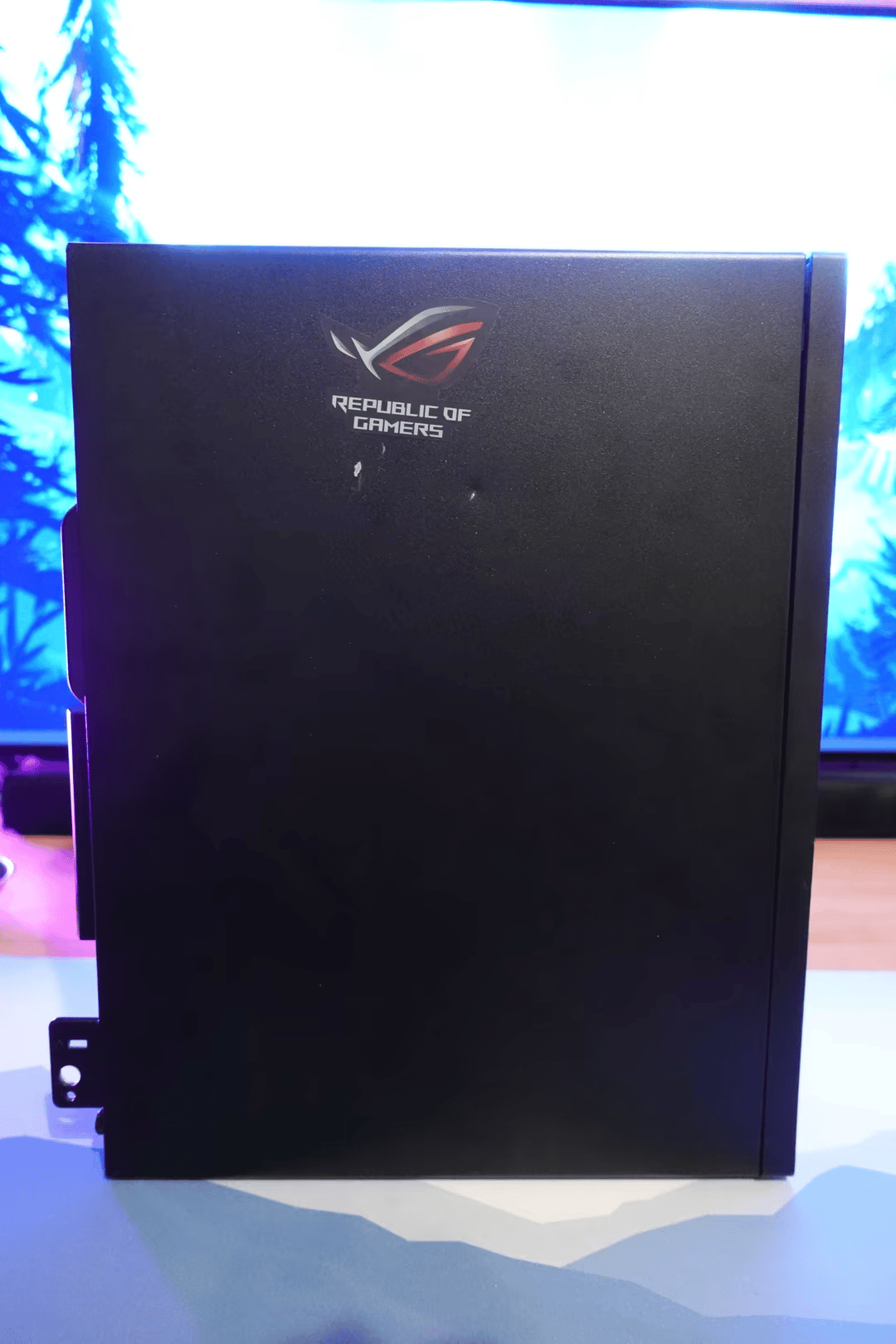 "Gaming" Computer - i5 6400, R5 340x, Wifi