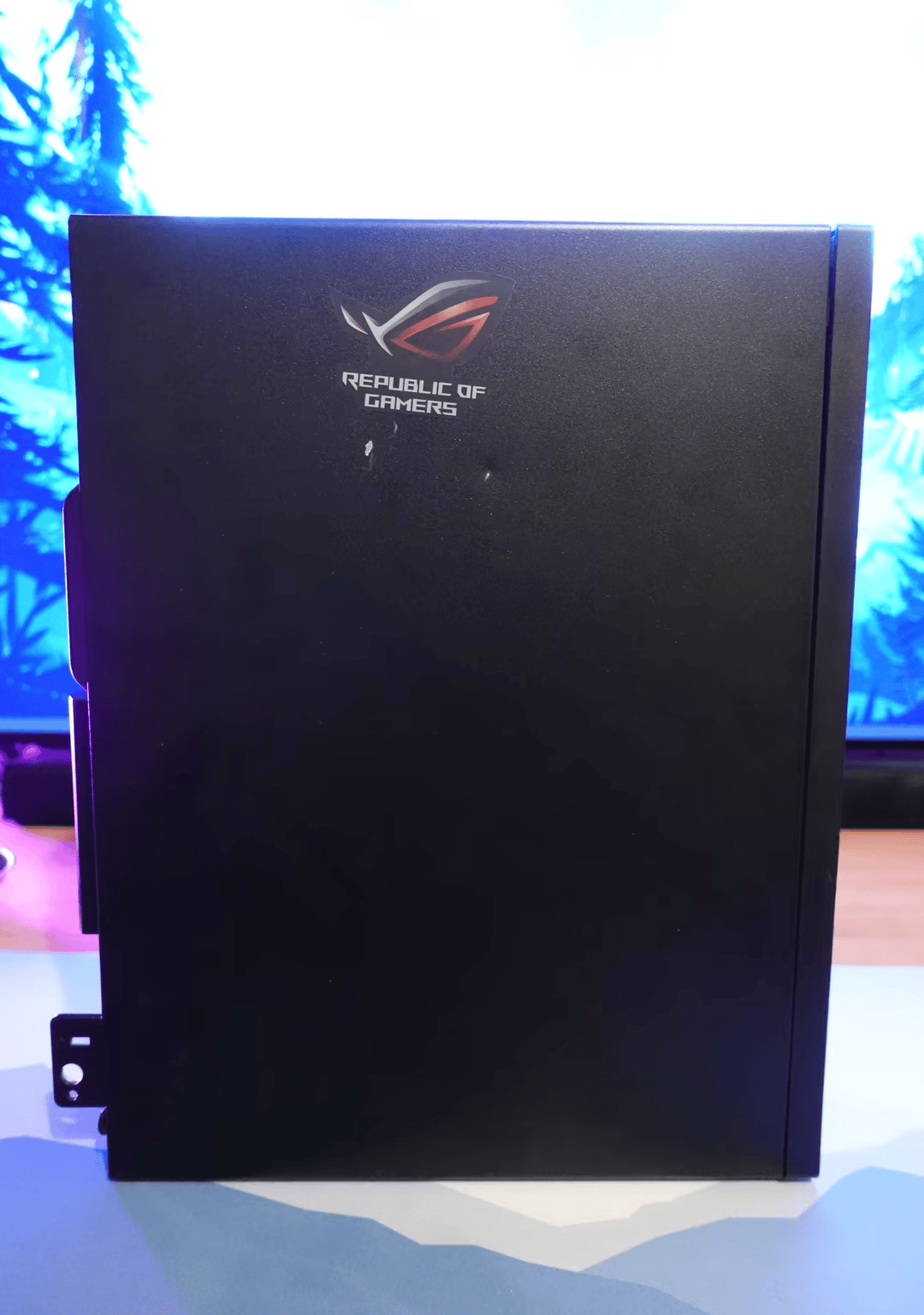 "Gaming" Computer - i5 6400, R5 340x, Wifi