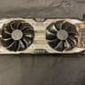 EVGA GeForce RTX 2080 XC GAMING, 08G-P4-2182-KR, 8GB GDDR6, Dual HDB Fans, RGB LED, Metal Backplate