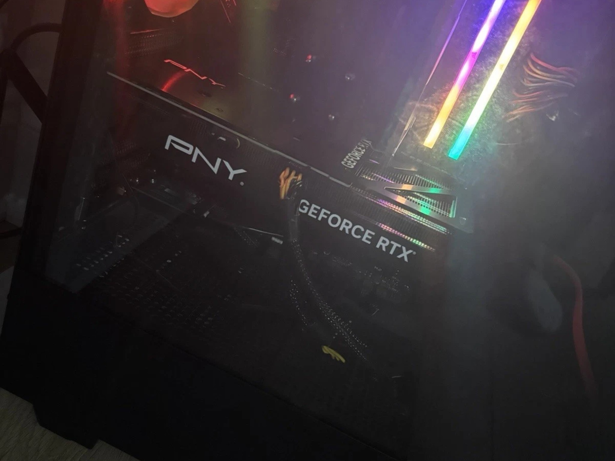 PNY VERTO GeForce RTX 4070