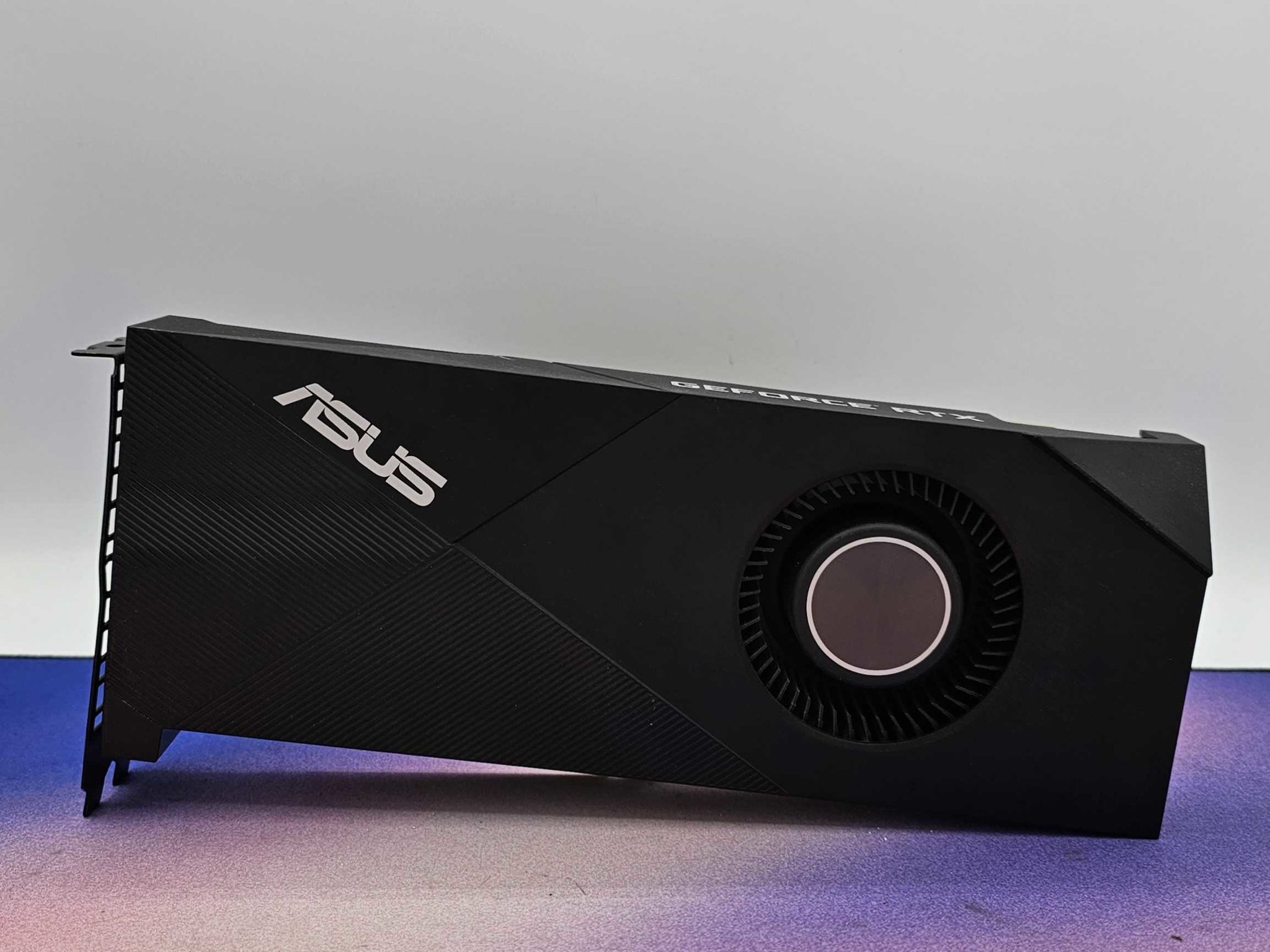 Asus Turbo RTX 2060