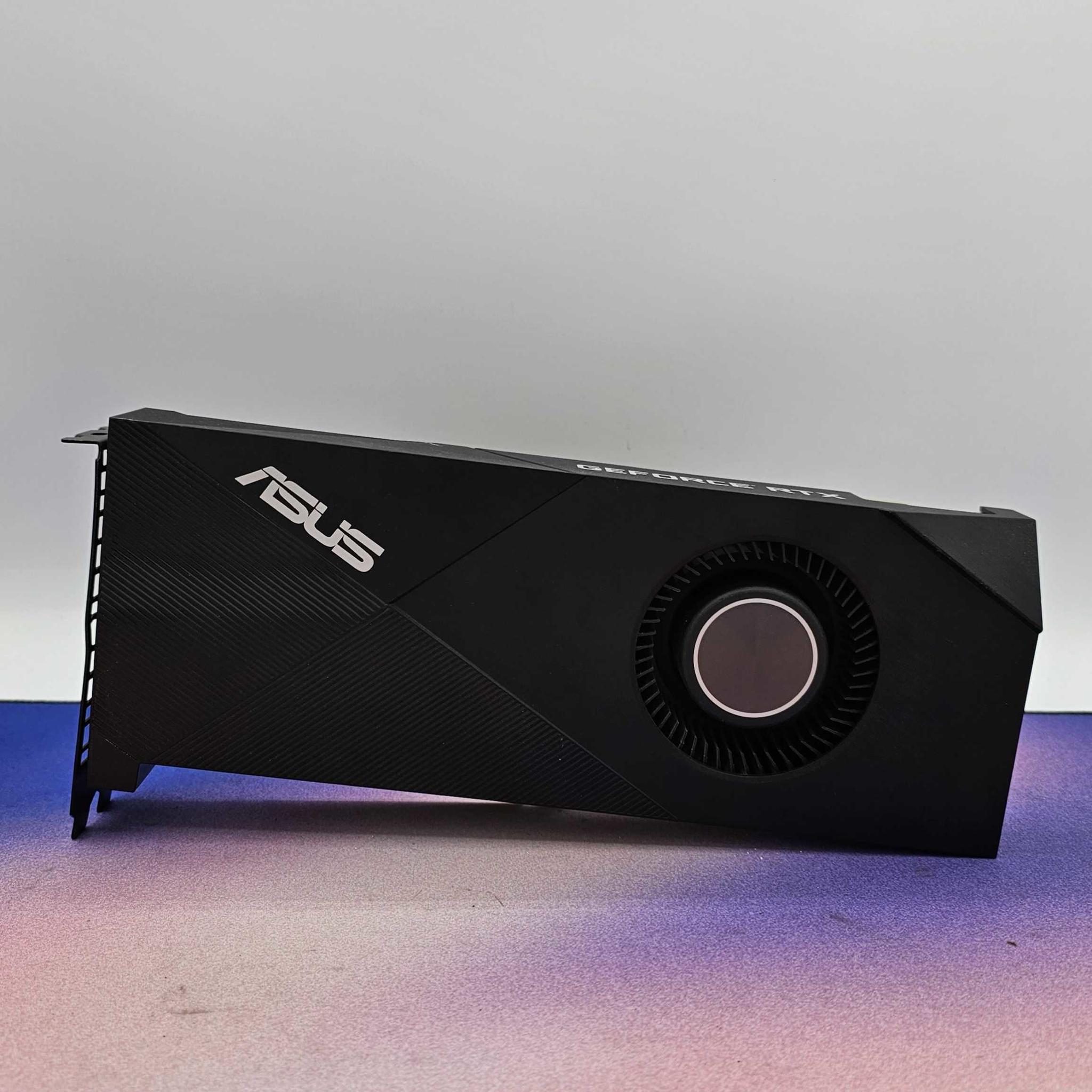 Asus Turbo RTX 2060
