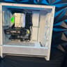 💸😈 Budget Baddie 💸😈 i7 9700K| GTX 1660Ti| 1 TB NVMe | 32 GB DDR4
