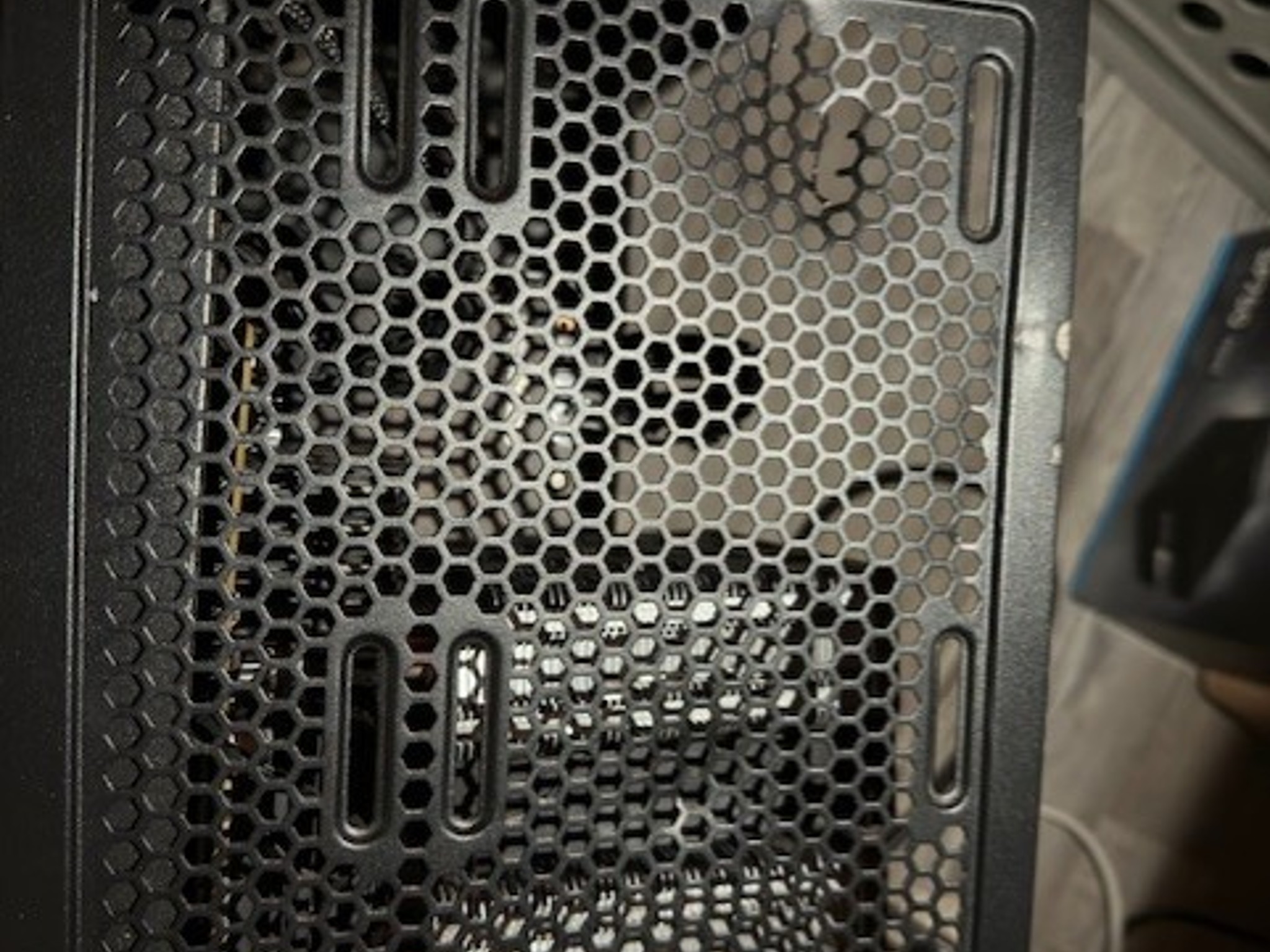 Intel i5 12600K RTX 2070 GAMING PC