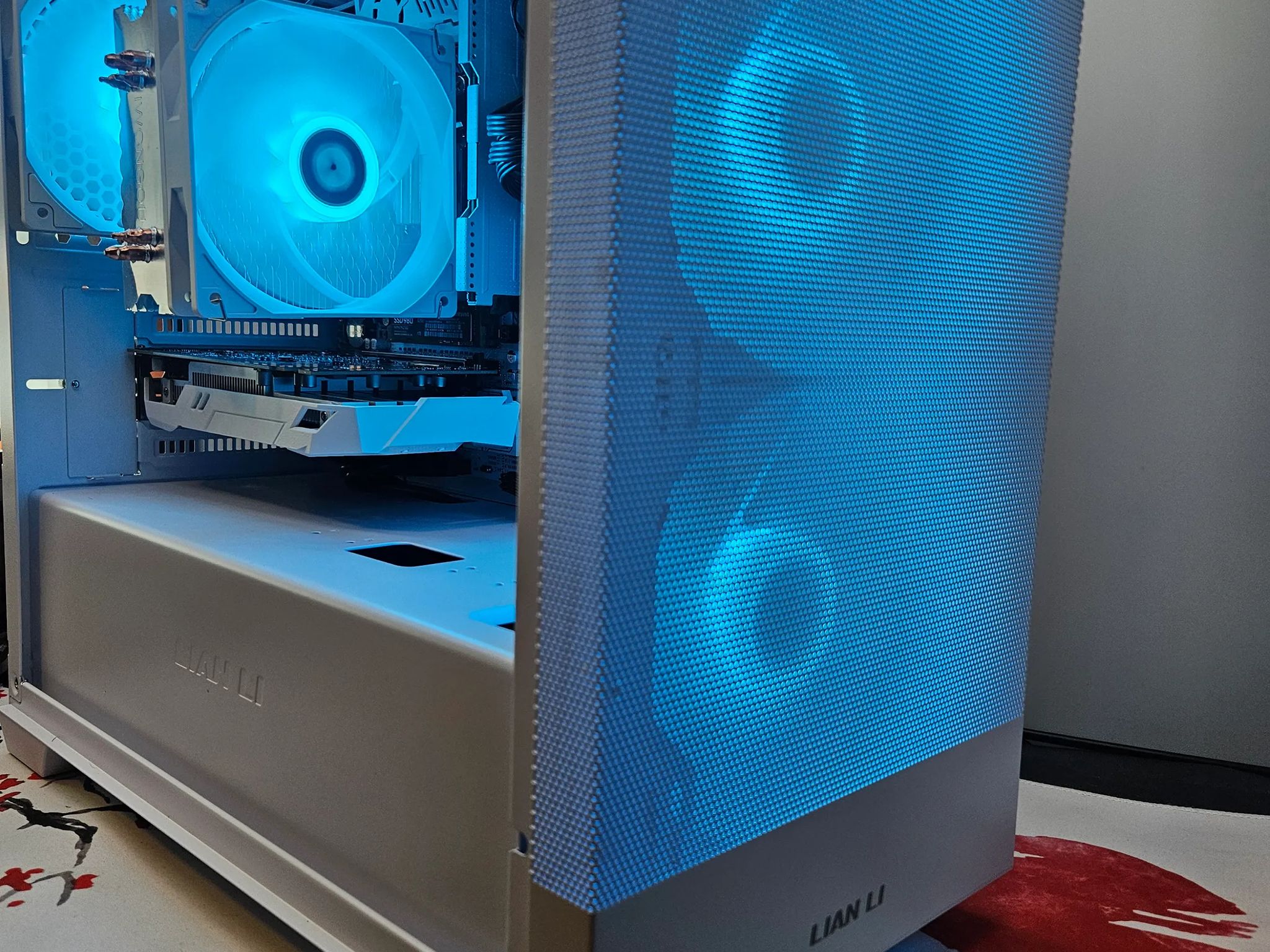 Budget Baller Intel 10 Core / 32GB DDR4 / 1TB SSD / RTX 3050 6GB
