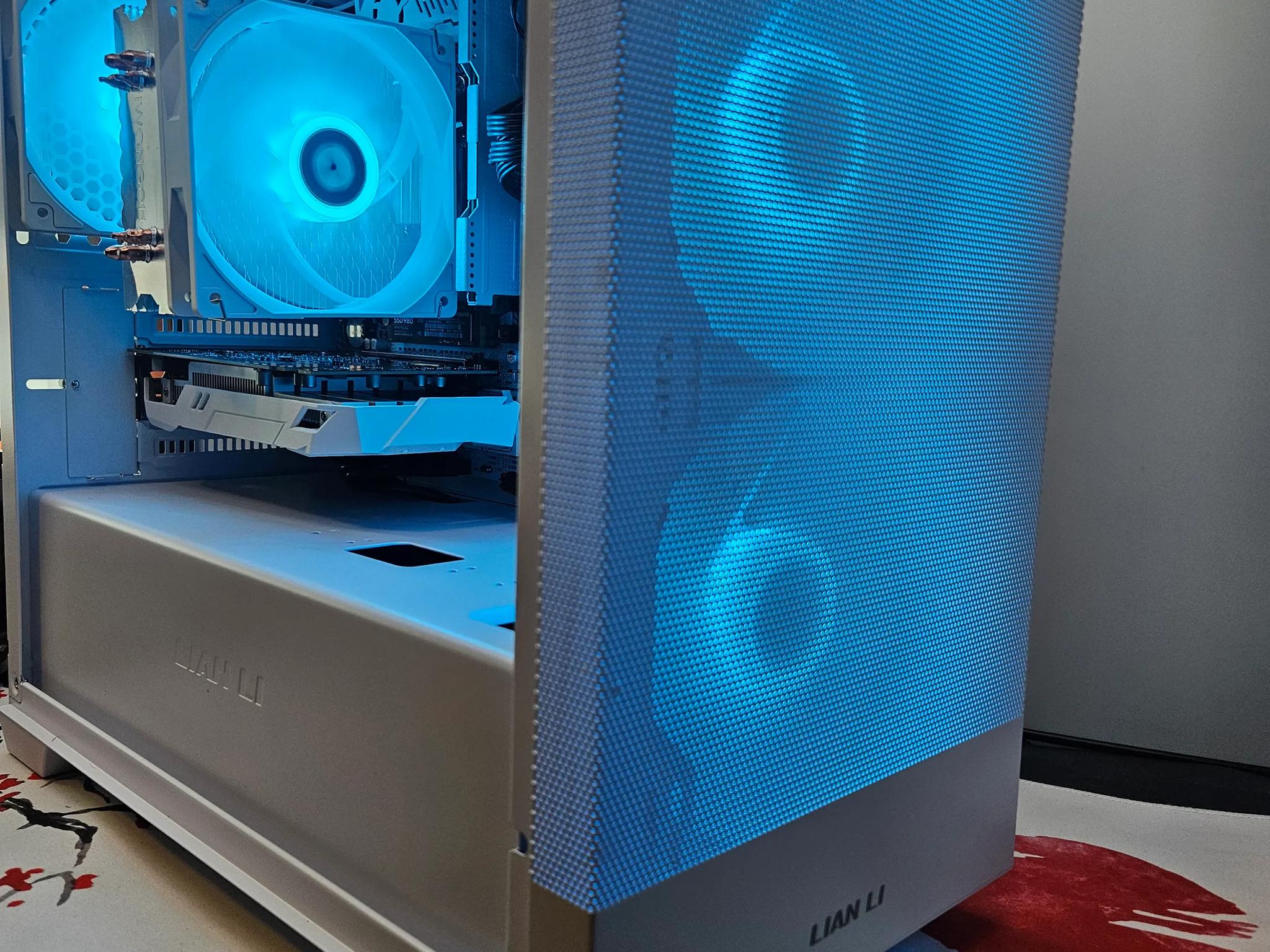 Budget Baller Intel 10 Core / 32GB DDR4 / 1TB SSD / RTX 3050 6GB