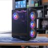 Budget Gaming Beast! (Ryzen 5 + RX 6600)