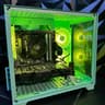 BF SALE!!🌿🍫🍧 Mint Chip Build  🌿🍫🍧  Ryzen 5 |GTX 1070| 32 GB DDR4