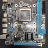 4th Gen ITX Motherboard