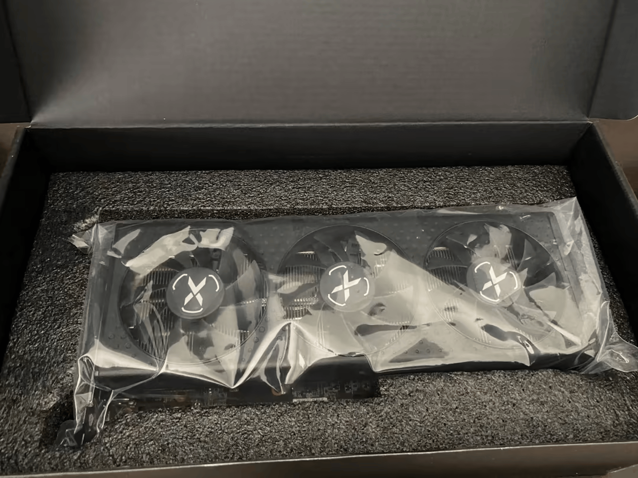 XFX 6600XT QICK 308