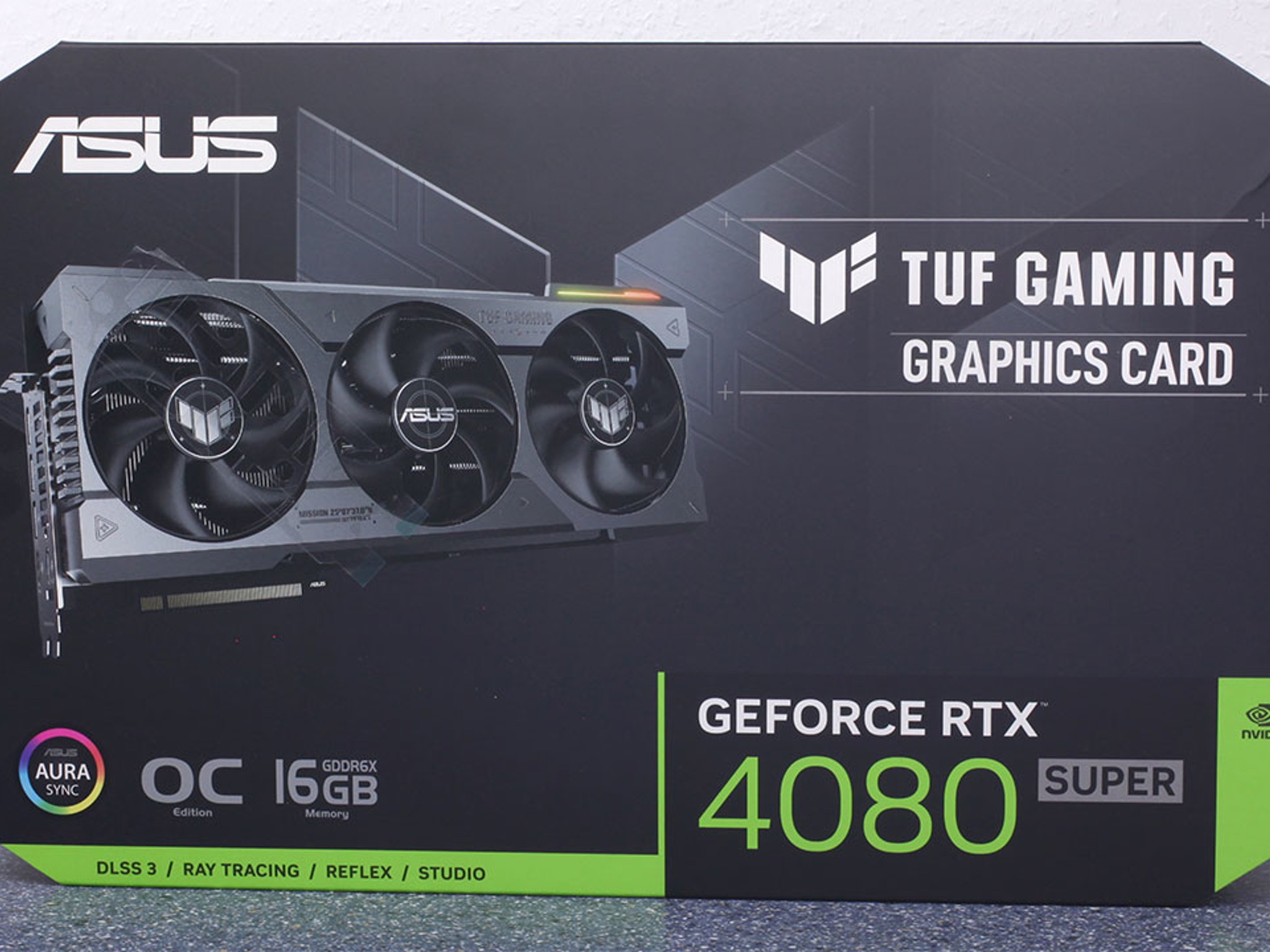 ASUS 4080 Super
