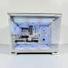 Ryzen 7 9800X3D | RX 9070 XT | 32GB DDR5 | 2 TB M.2 | WIFI 6 |  White Gamer