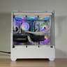 RTX 5070 Intel Core Ultra 7 265k Gaming PC