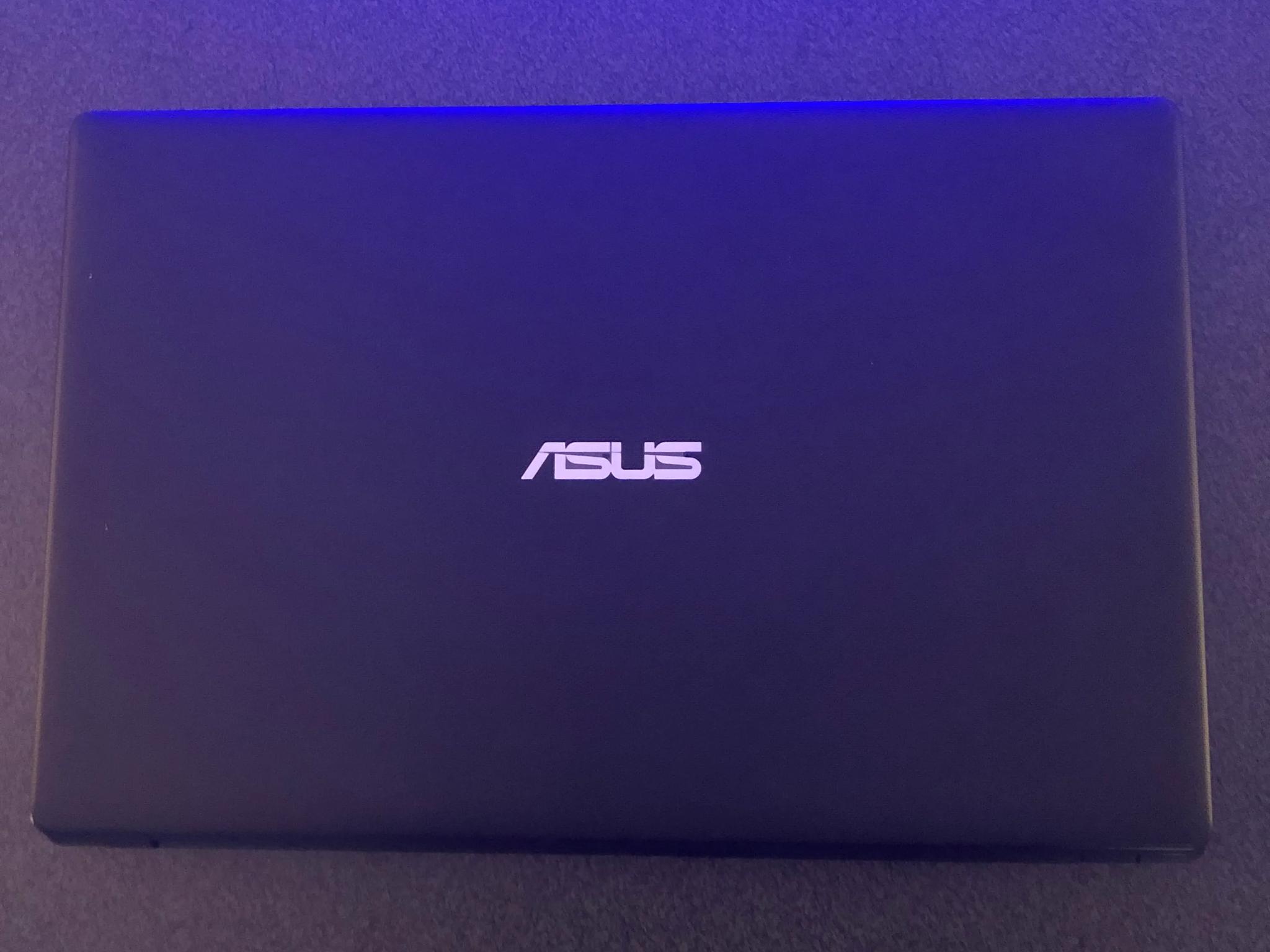 15in Laptop | 8GB RAM + 240GB SSD + Intel Celeron CPU