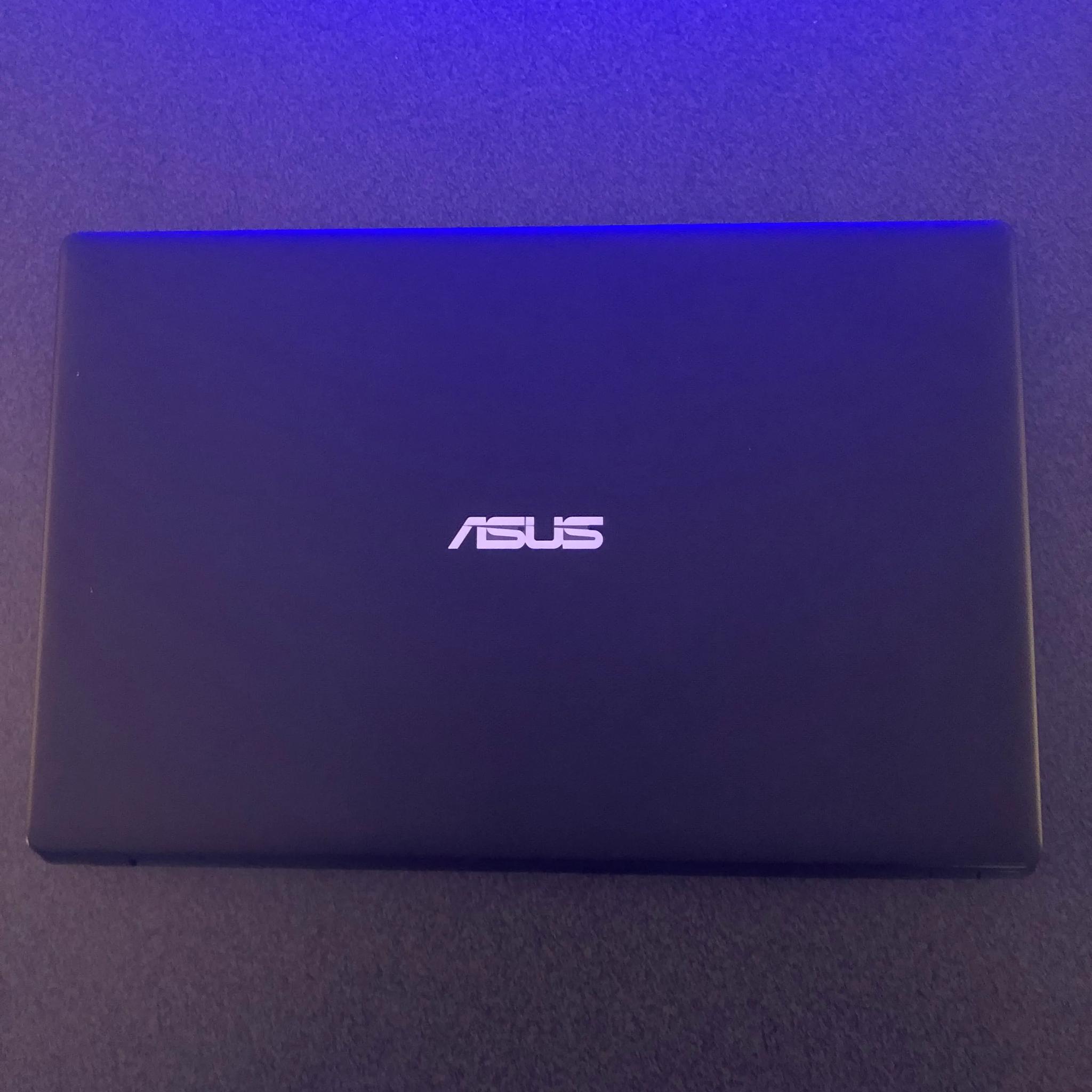 15in Laptop | 8GB RAM + 240GB SSD + Intel Celeron CPU