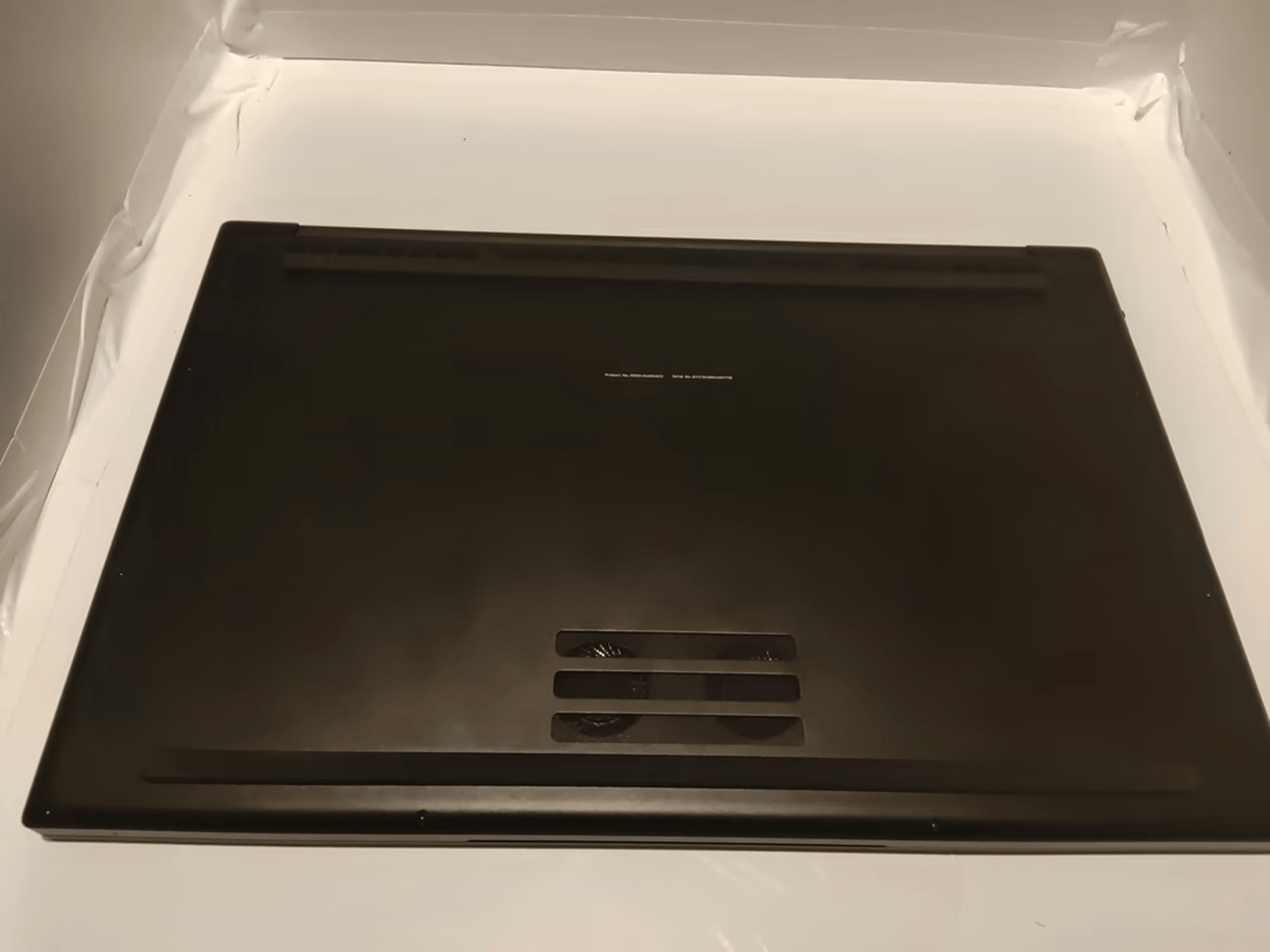 Razer Blade Pro 17" 1080p 360hz 11800h RTX3080 Laptop