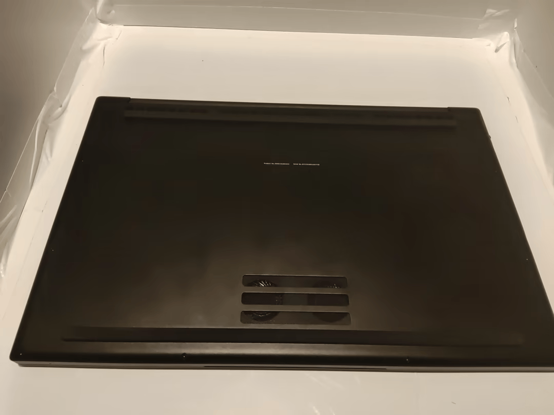Razer Blade Pro 17" 1080p 360hz 11800h RTX3080 Laptop