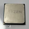 AMD Ryzen 5 2600, With CPU Wraith Cooler, Used like New