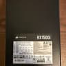 Corsair HX1500i Platinum ATX 1500 Watt