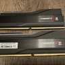 G.SKILL Trident Z5 RGB Series (Intel XMP 3.0) DDR5 RAM 64GB (2x32GB)