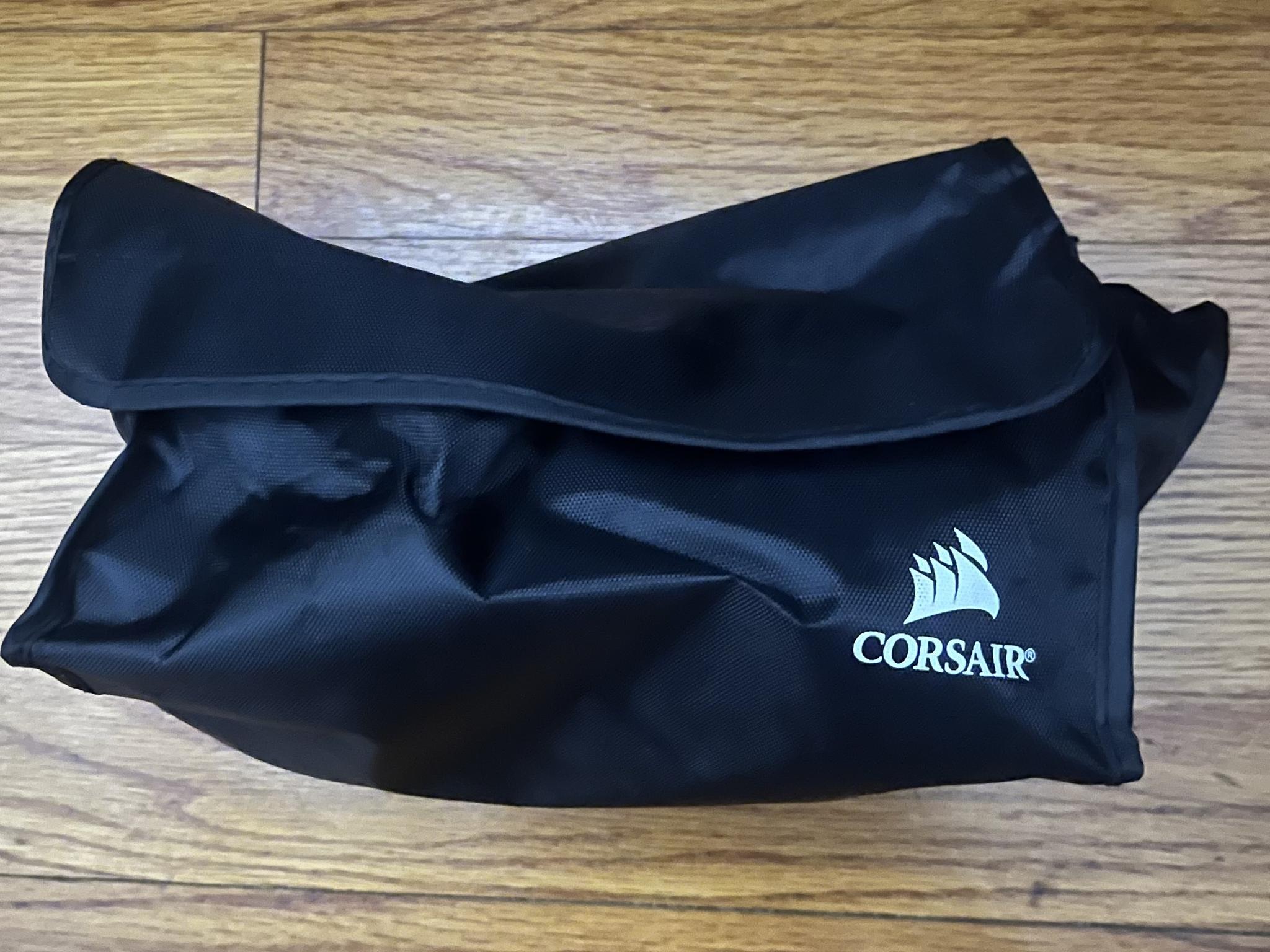 Corsair CX750M