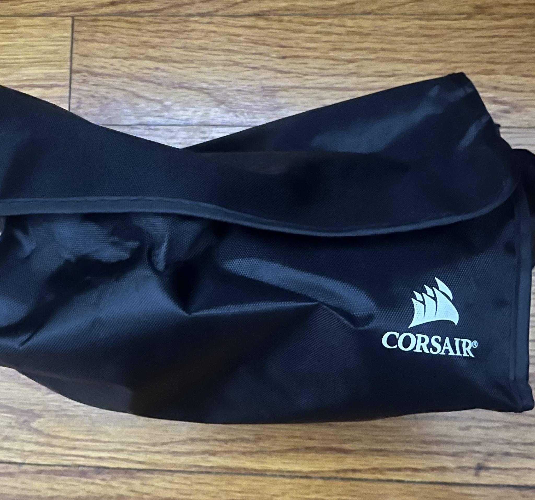 Corsair CX750M