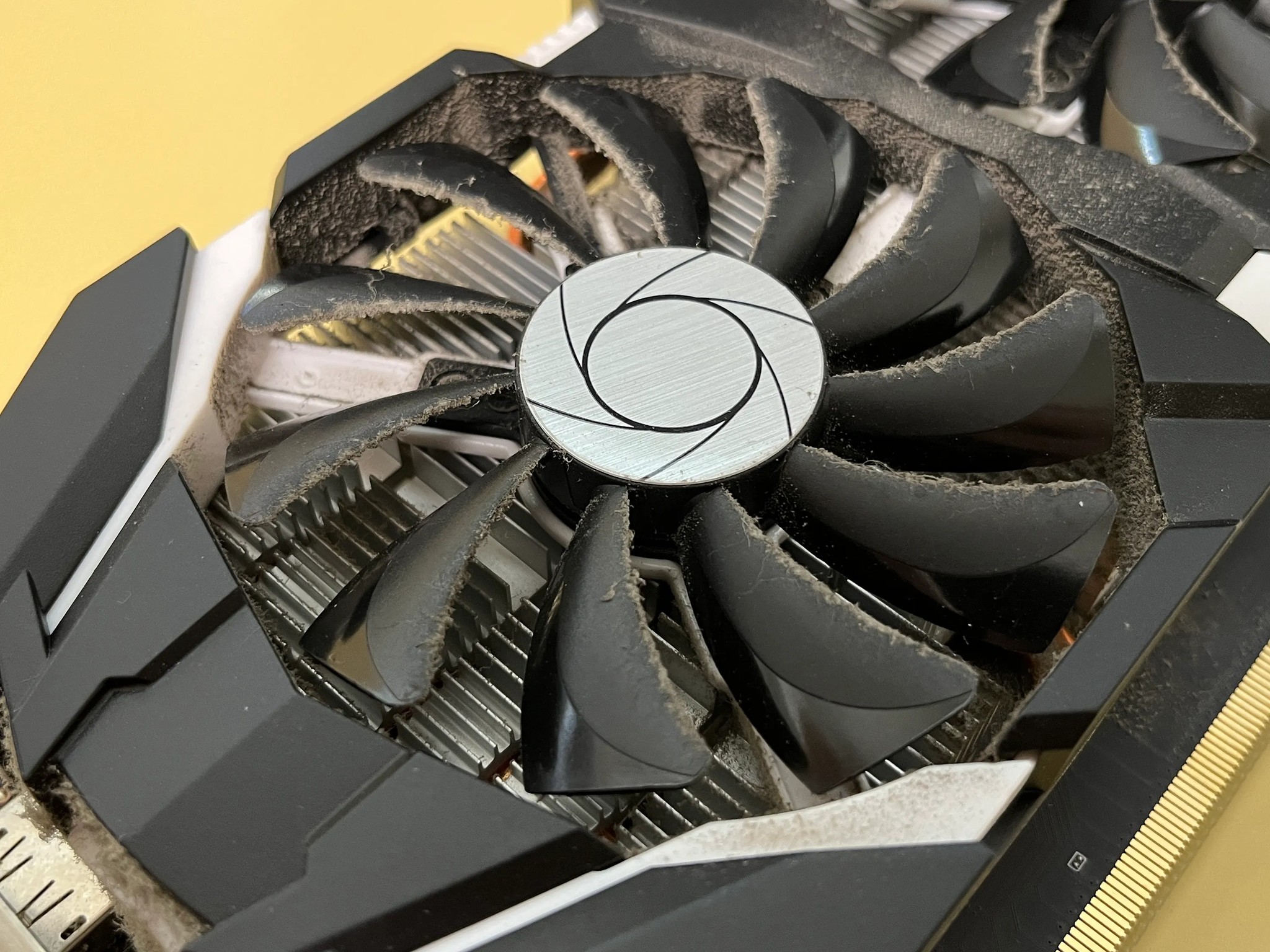 MSI GTX 1060 6GT OC V1 Gaming