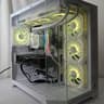 RTX 4070 SUPER | RYZEN 5 7600X | 16GB DDR5 | 1TB NVME | 650W