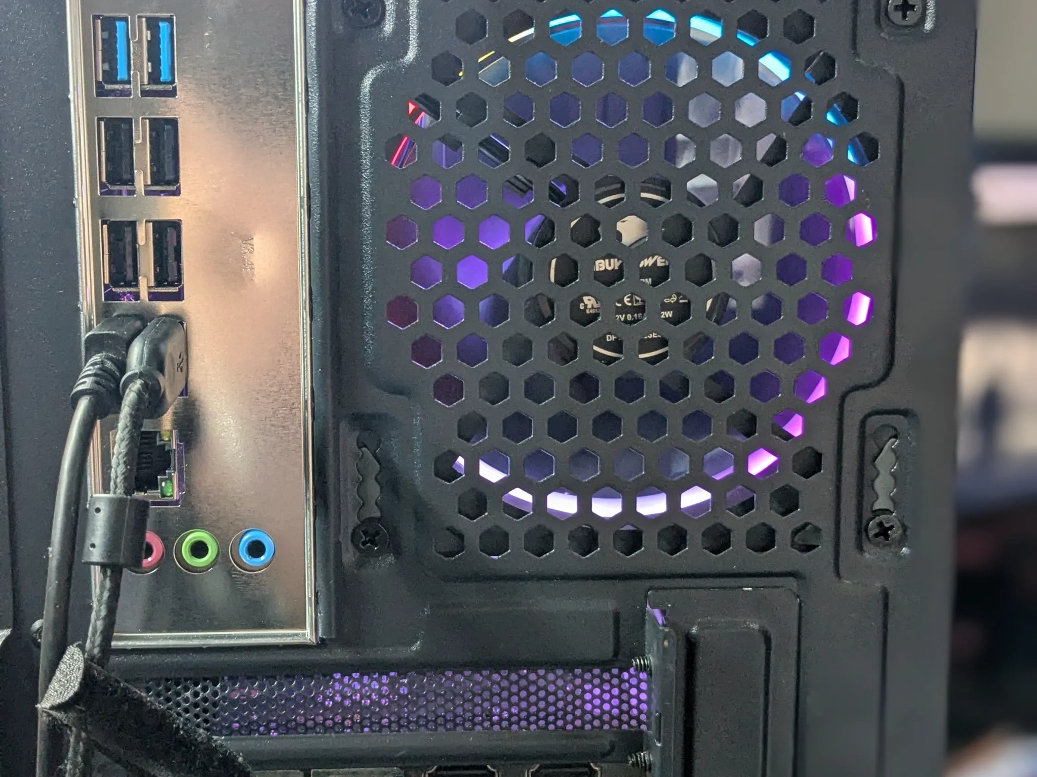 140 FPS Fortnite | 180 Day Warranty | 10 Core Xeon, 16GB RAM, RX 480 8G, 512GB SSD, Win10, Wifi
