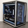 1440P/4k Custom Build with 9800X3D | Gigabyte 5070 TI Master | 32GB | 2TB