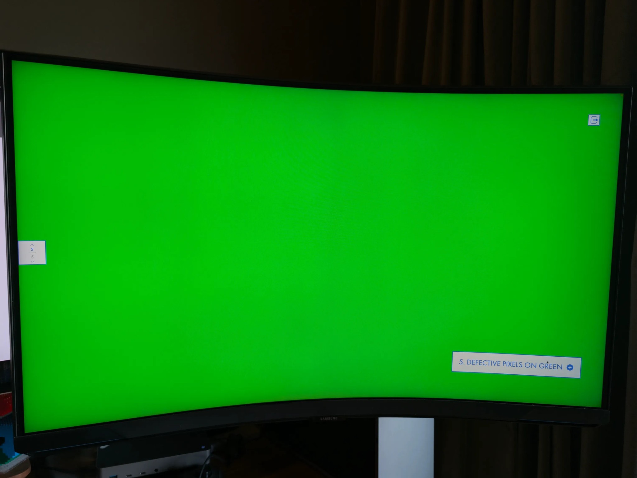 Samsung 32" Odyssey Neo G8 4K UHD 240Hz