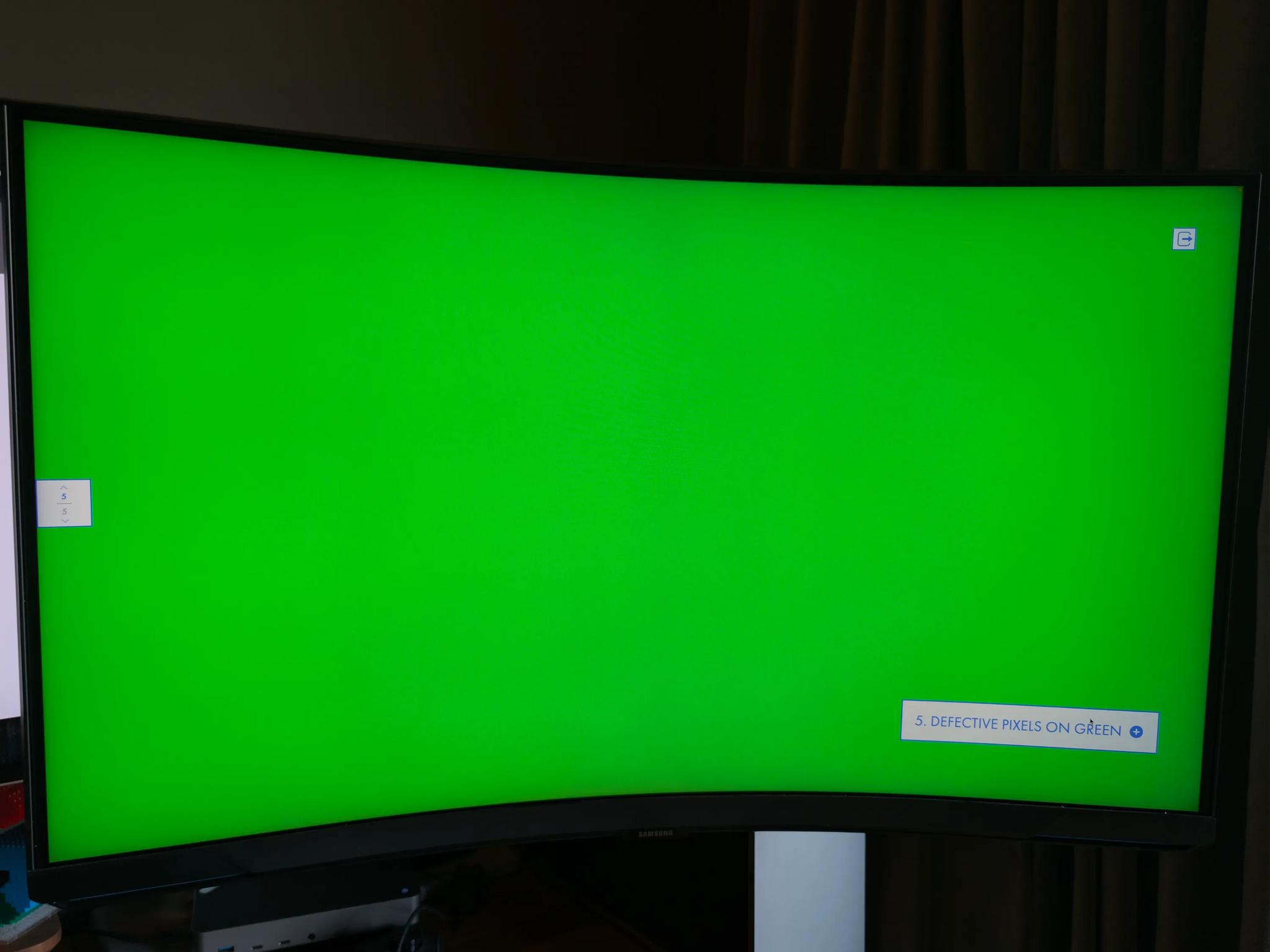 Samsung 32" Odyssey Neo G8 4K UHD 240Hz