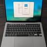 M2 MacBook Pro 13
